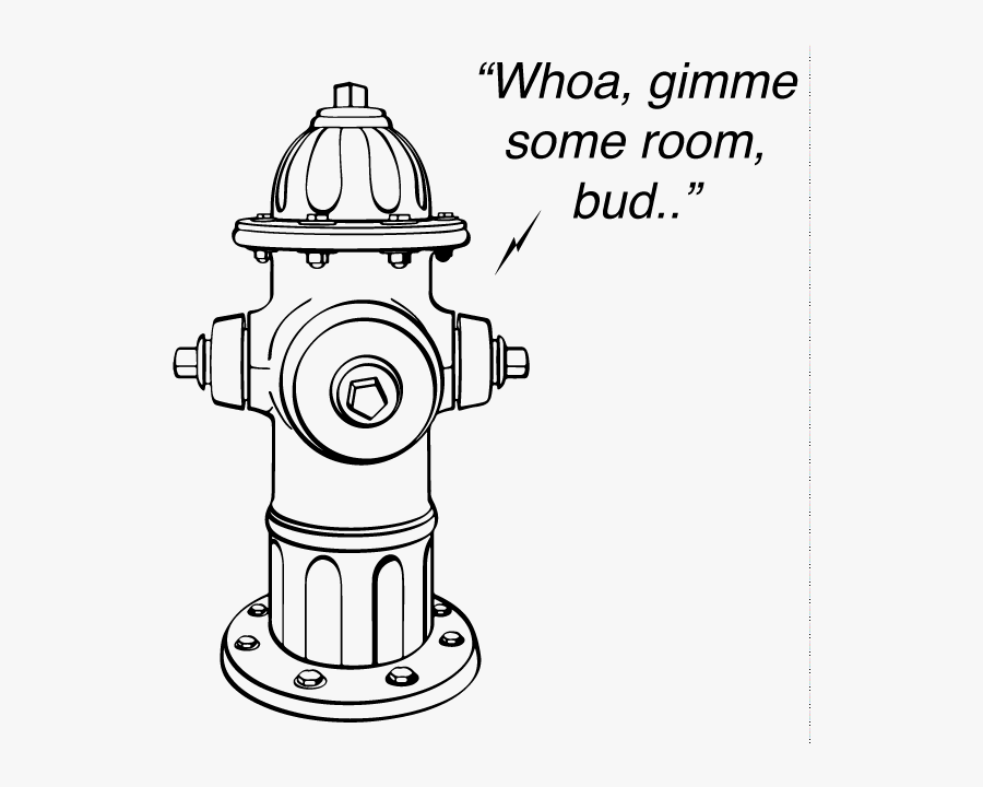 Transparent Fire Hydrant Png - Fire Hydrant Clip Art, Transparent Clipart