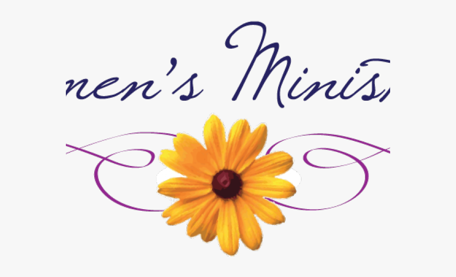 Women"s Ministry Cliparts - Sda Women's Ministry Logo, Transparent Clipart