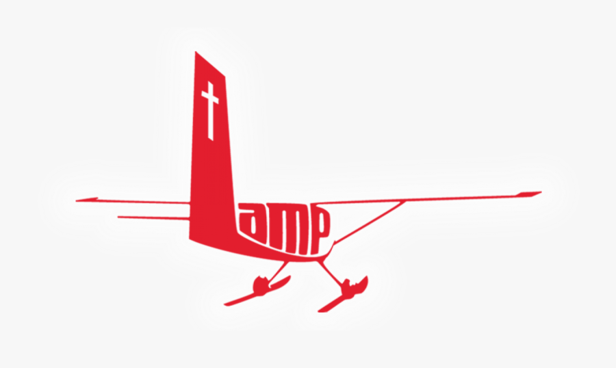 Lamp Ministry Logo, Transparent Clipart