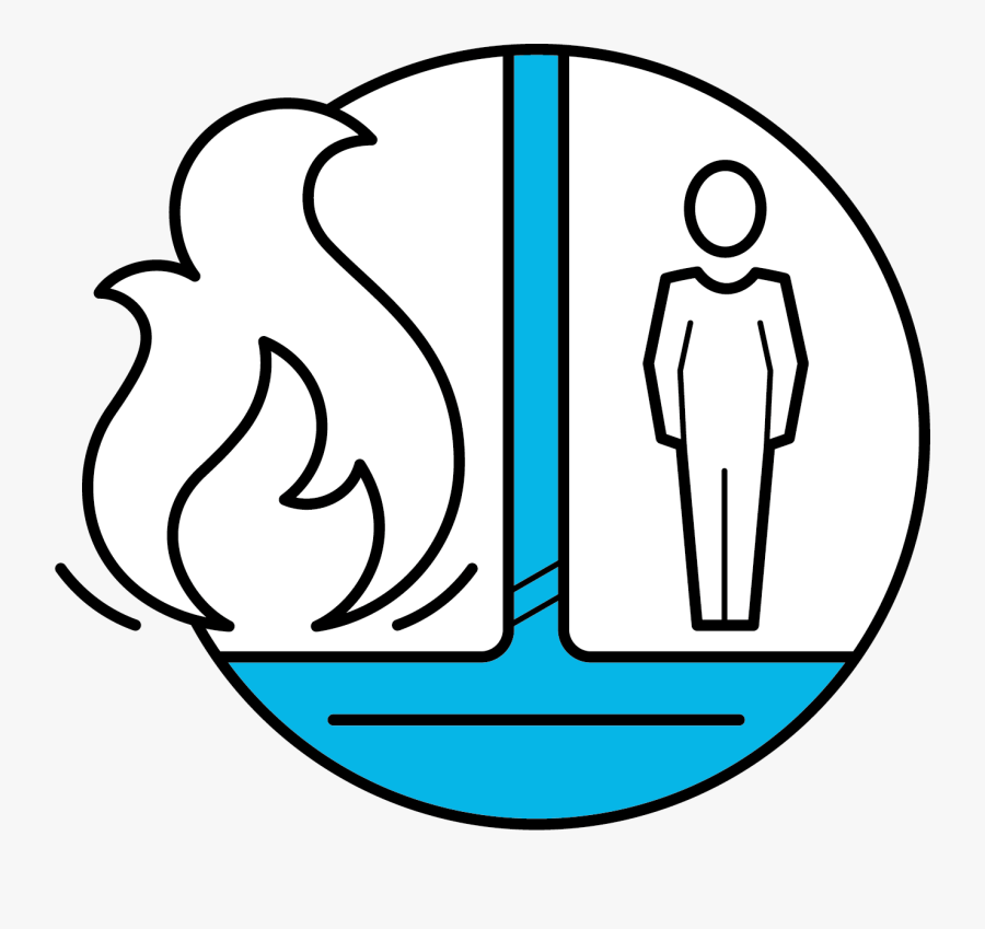 Fire Rated Glass Icon Png - Vetrotech Ew, Transparent Clipart