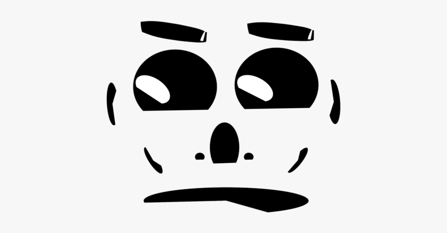 Emoticon,head,logo - Illustration, Transparent Clipart