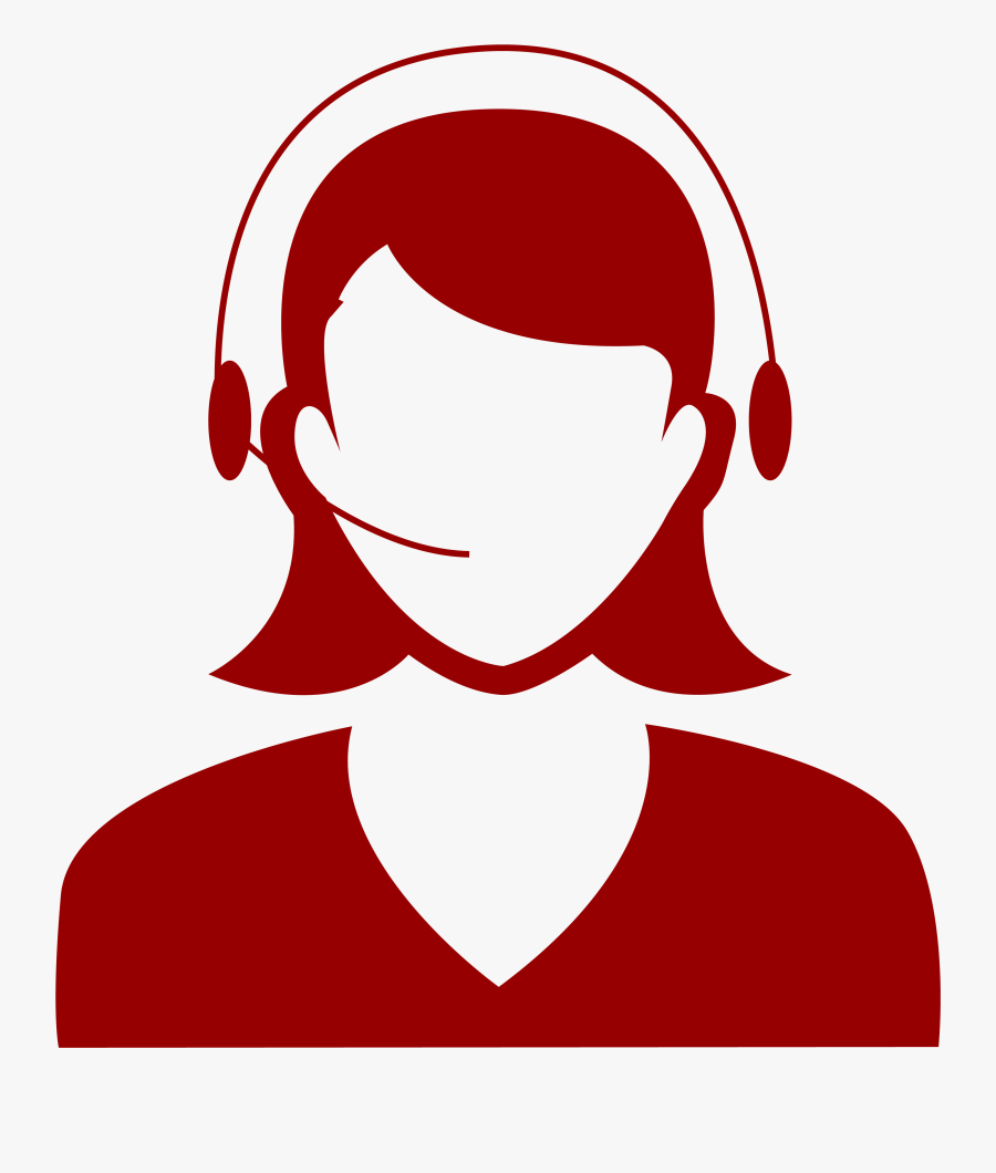 Red Neck Clipart, Transparent Clipart