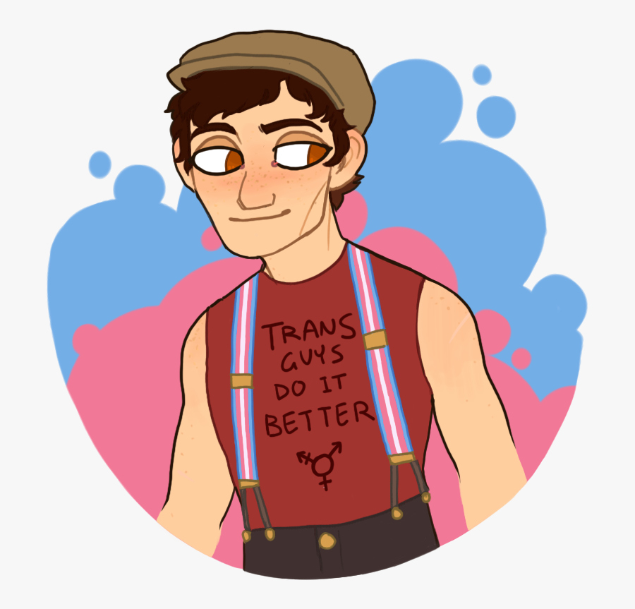 Modern Jack Kelly Headcannons - Spot Conlon Newsies Fanart, Transparent Clipart