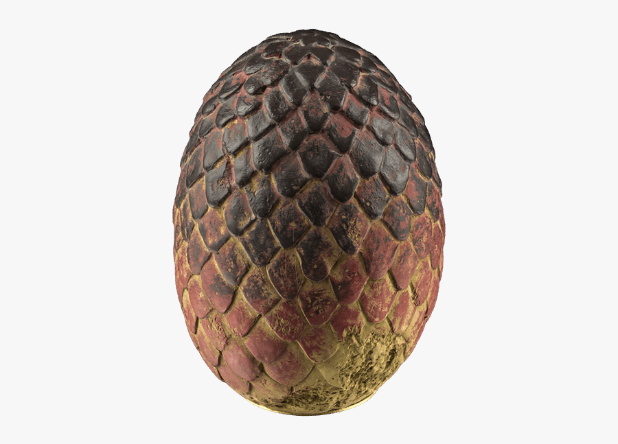 Dragon Eggs Png - Ovo De Dragão Game Of Thrones Png, Transparent Clipart