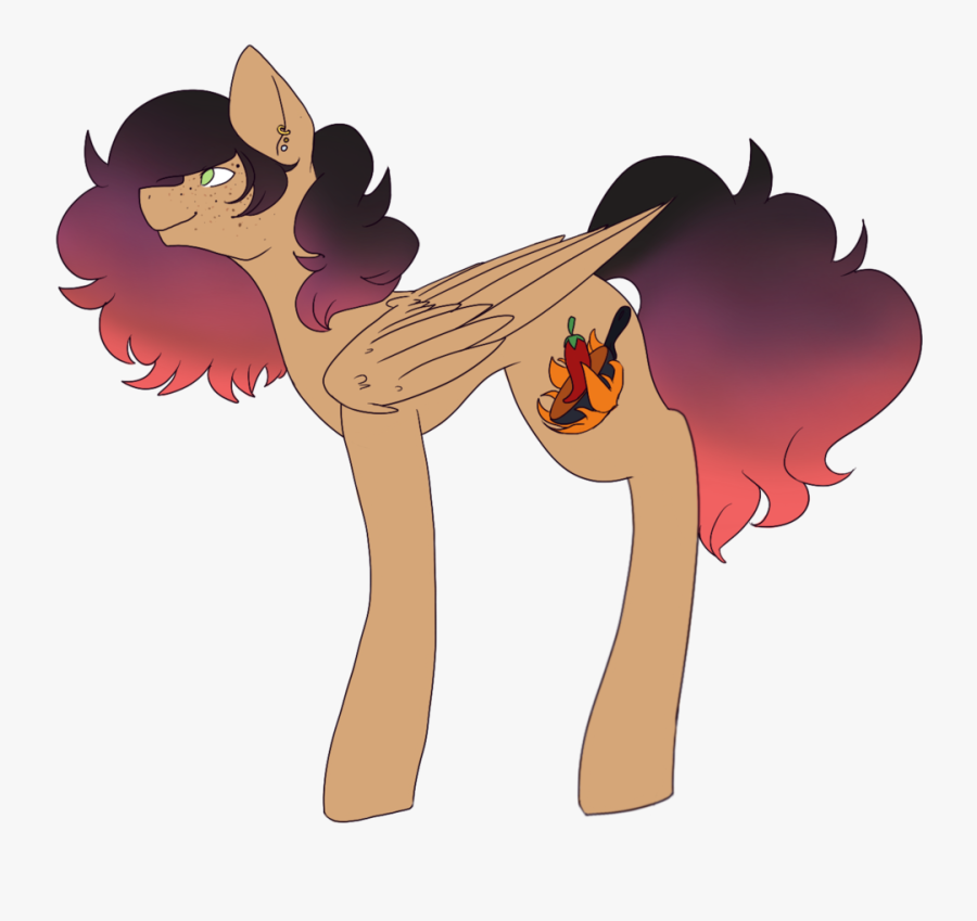 Artist Blacksky Ear - Cartoon, Transparent Clipart