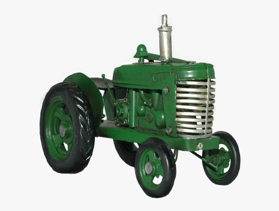 Tractor Png - Portable Network Graphics, Transparent Clipart