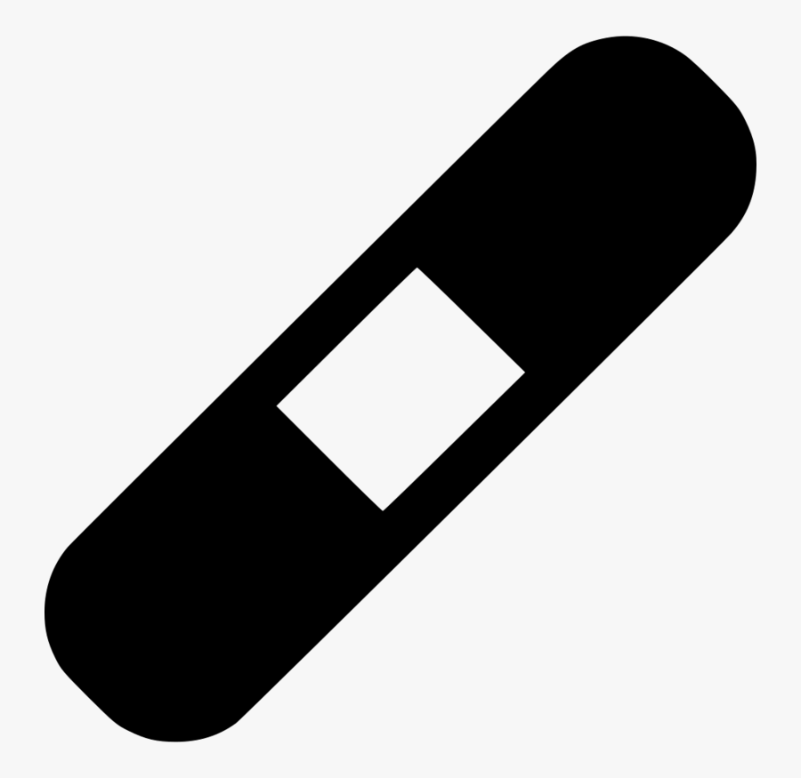 Bandage Png File, Transparent Clipart