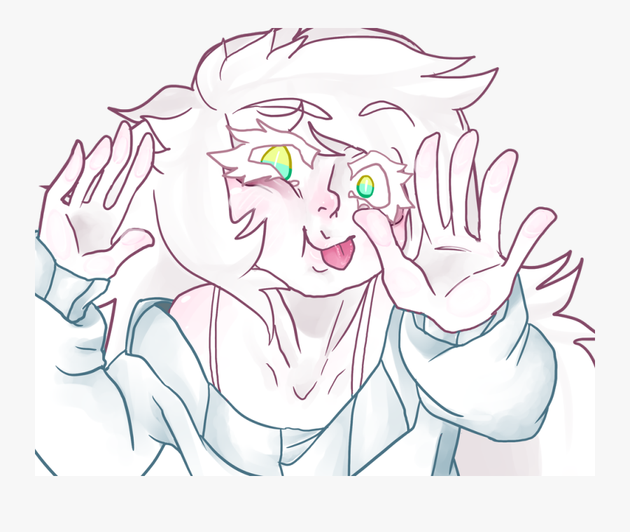 Bandaids Lineart - Cartoon, Transparent Clipart