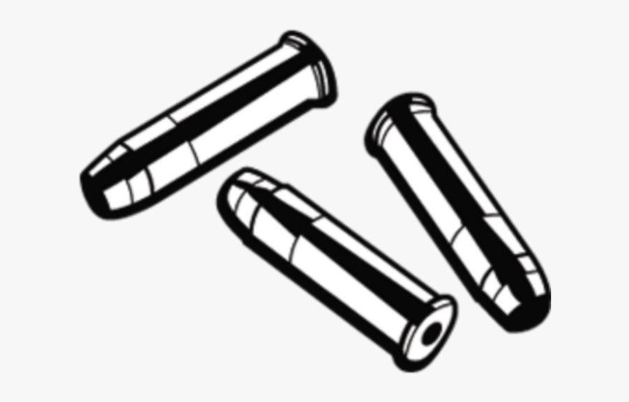 #bullets #weapon
#ftestickers #doodle #doodles #doodleblack - Bicycle Pedal, Transparent Clipart