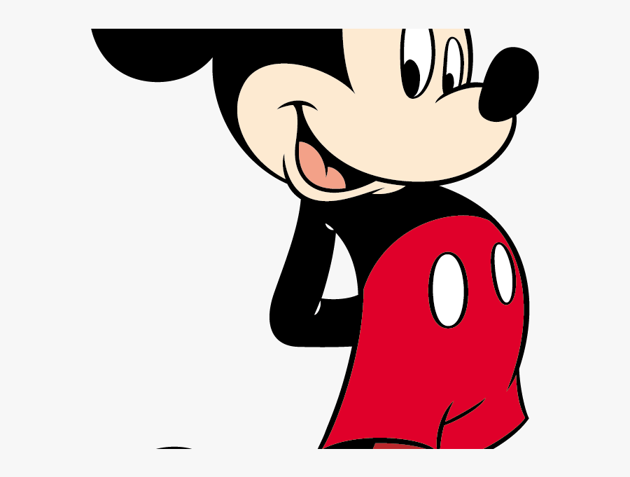 Celebrating Mickey Mouse"s Birthday - Mickey The True Original, Transparent Clipart