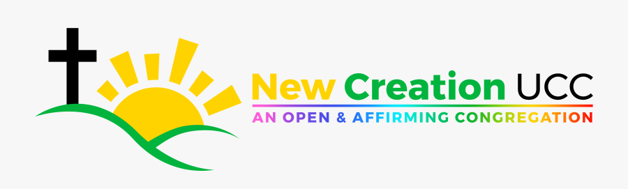 Clip Art Contemporary New Creation Ucc - Graphic Design, Transparent Clipart