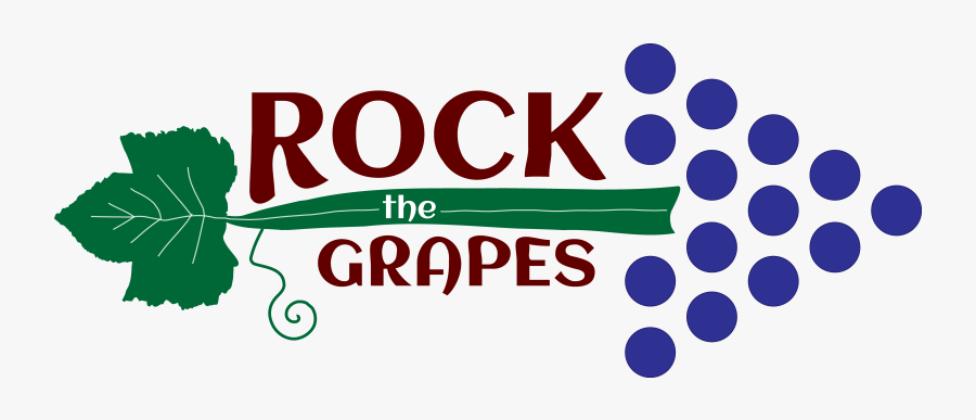 Rock The Festival Celebrate - Graphic Design, Transparent Clipart