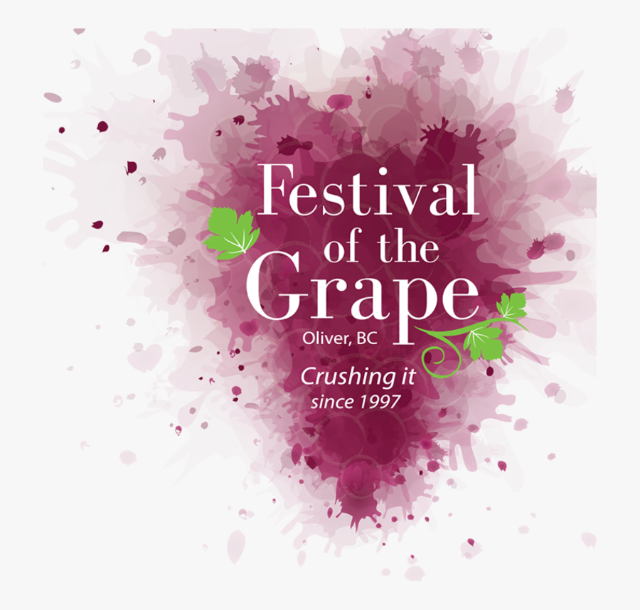 Festival Fo The Primary - Festival Of Grape Oliver, Transparent Clipart