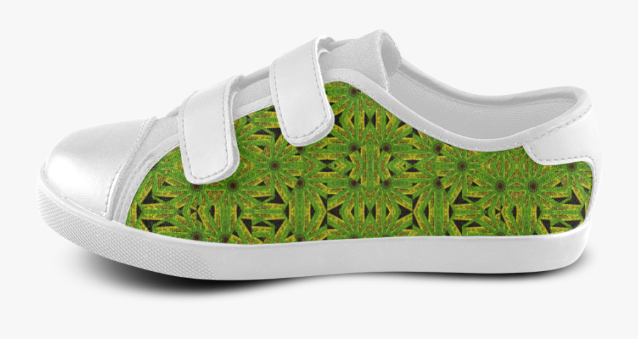 Transparent African Print Png - Outdoor Shoe, Transparent Clipart