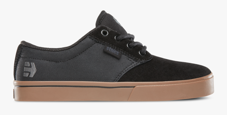 Transparent Jameson Png - Skate Shoe, Transparent Clipart