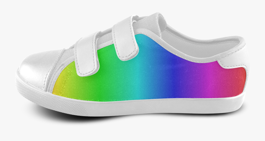 Transparent Crayon Box Png - Walking Shoe, Transparent Clipart