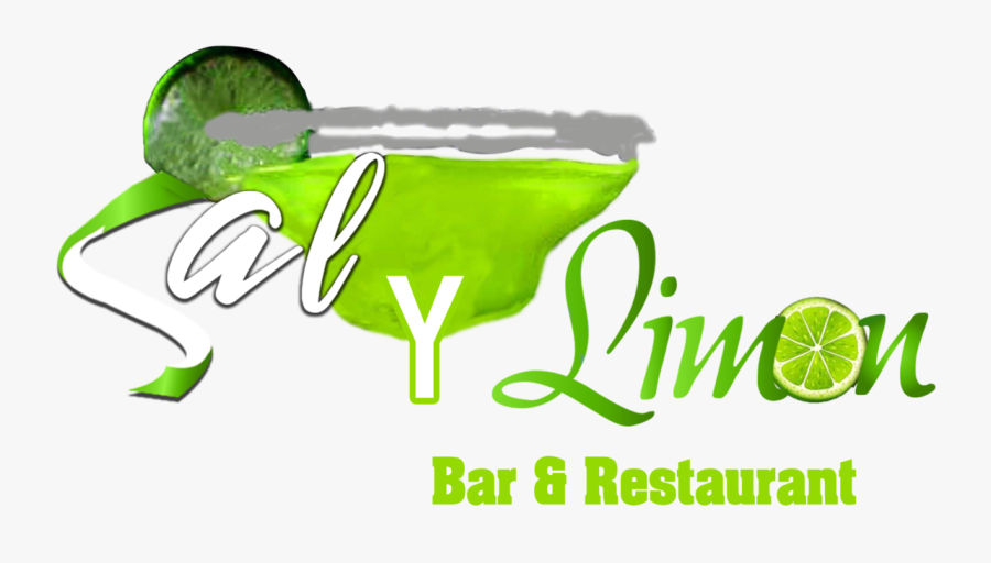 Cantina Sal Y Lim - Graphic Design, Transparent Clipart