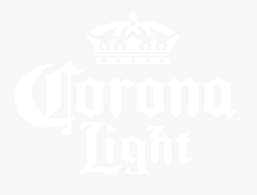 Partners Corona Png Logo - Corona Logo White Png, Transparent Clipart