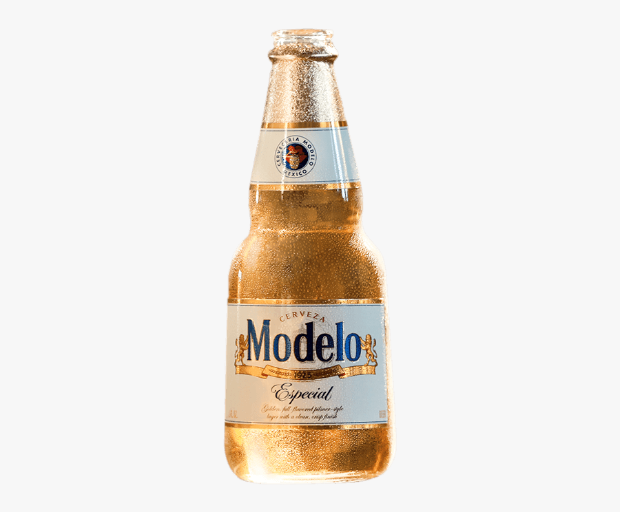Casa Modelo Mexican Beer - Modelo Especial, Transparent Clipart