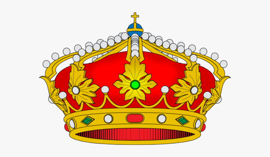 Titulos De Nobleza, Transparent Clipart