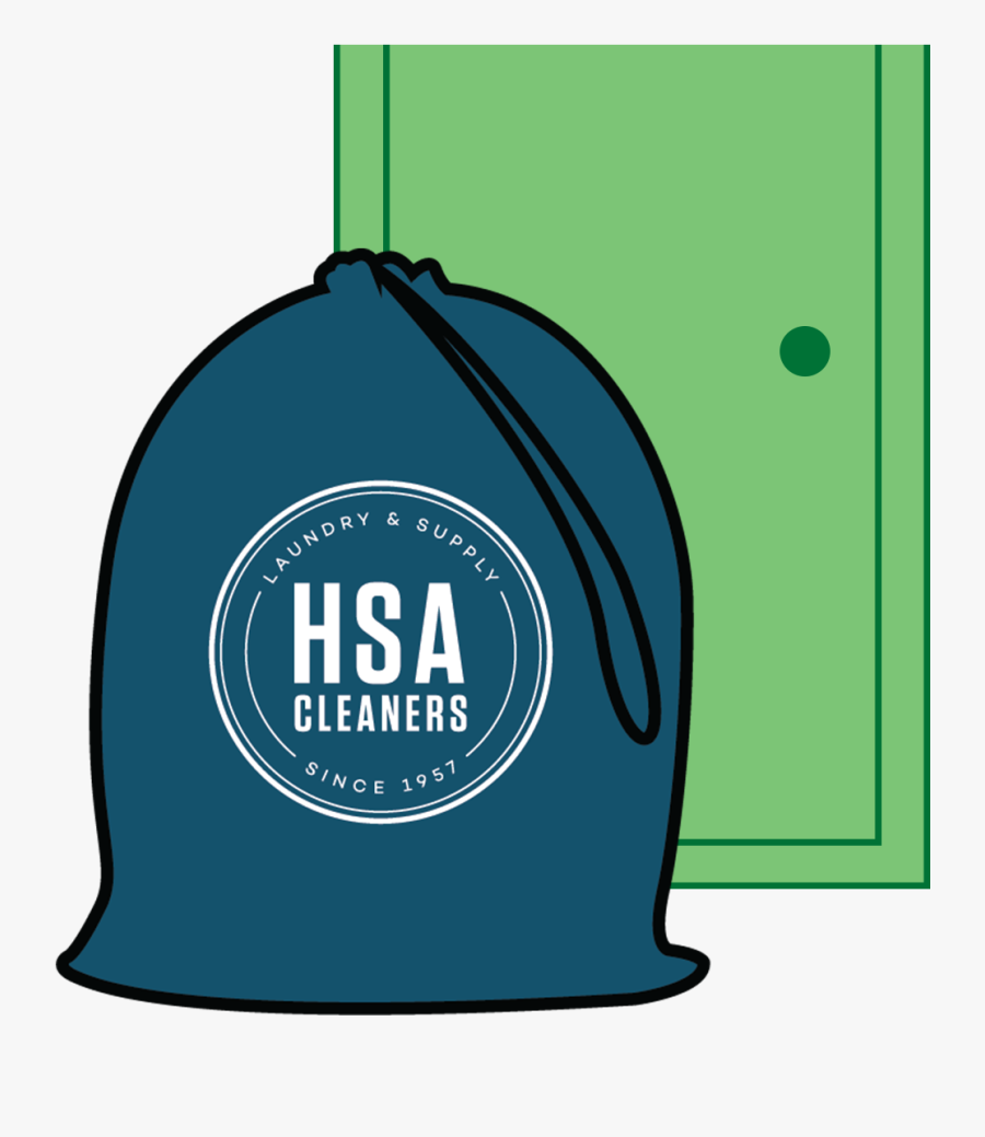 Luggage Clipart Dorm - Laundry, Transparent Clipart