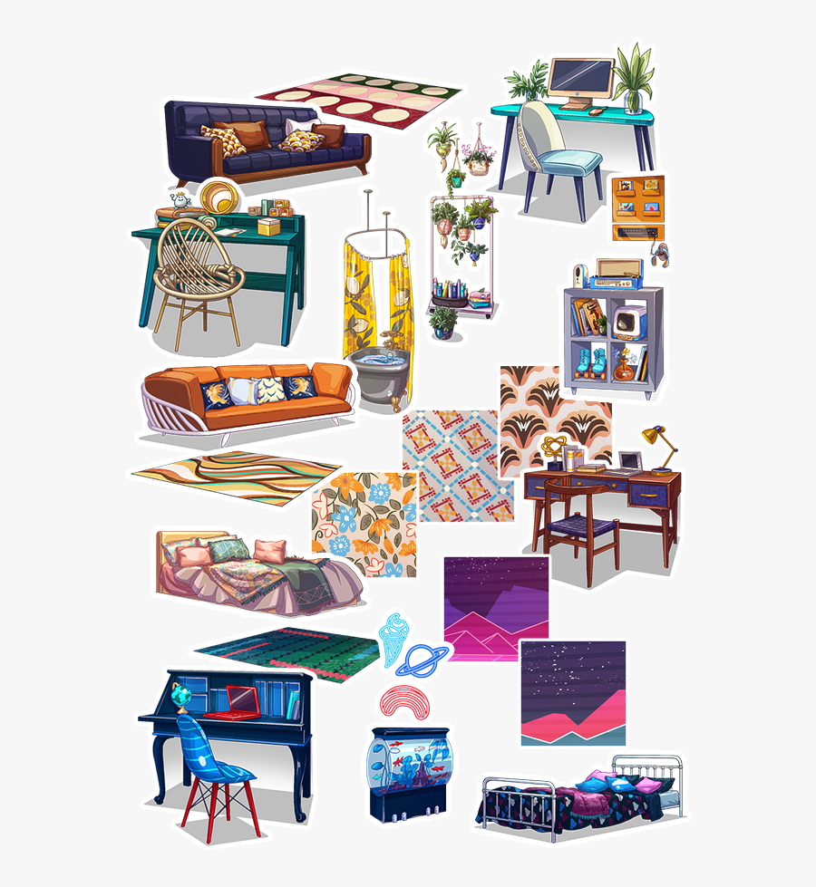 Clip Art, Transparent Clipart