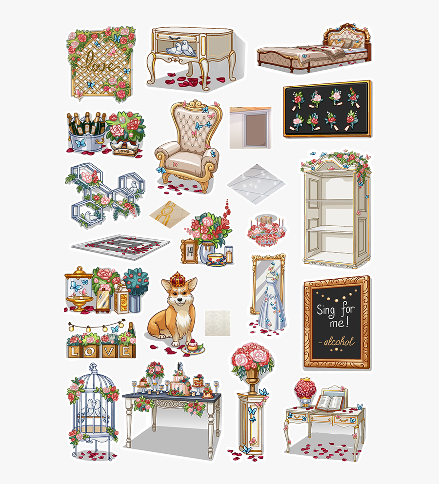 Clip Art, Transparent Clipart