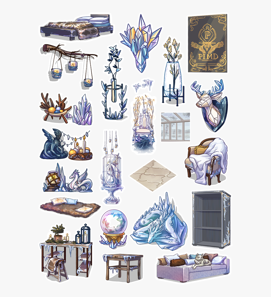 Creative Arts, Transparent Clipart