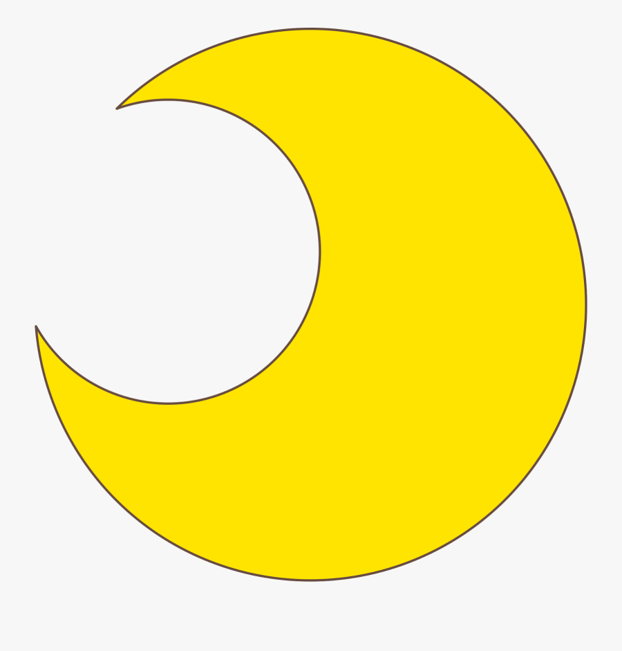 Unicorns Clip Art For Scrapbooking - Circle, Transparent Clipart