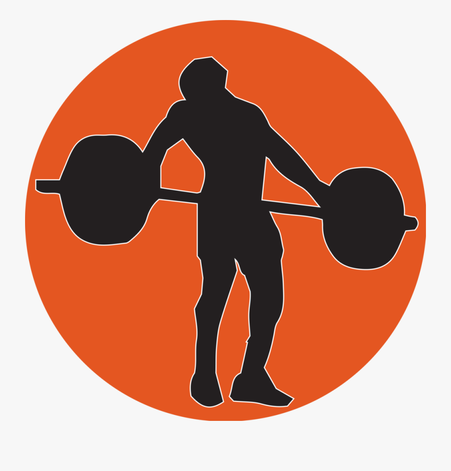 Transparent Weightlifting Squat Clipart - David Bisbal Esclavo De Sus, Transparent Clipart