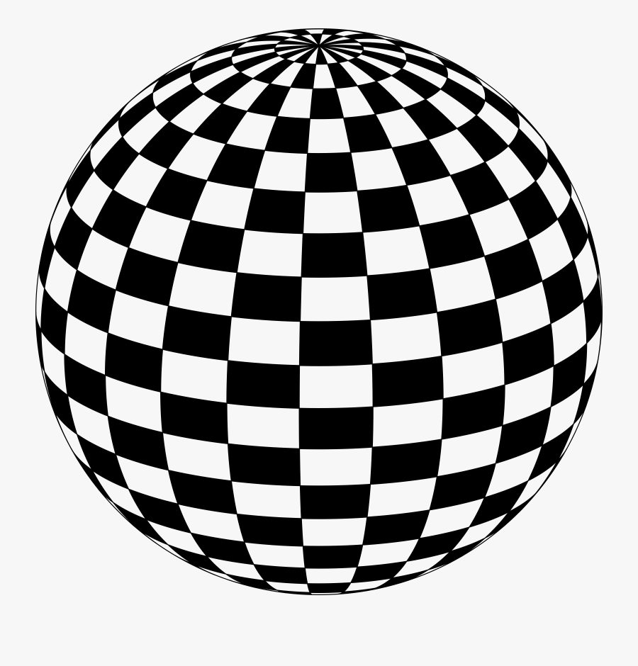 Line Art,flower,symmetry - Drawing, Transparent Clipart