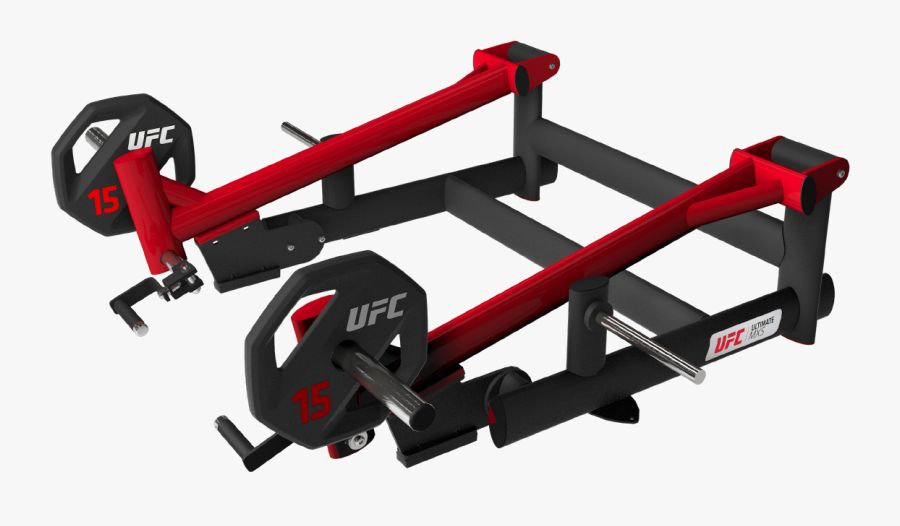 Bicycle Trainer - Gym, Transparent Clipart