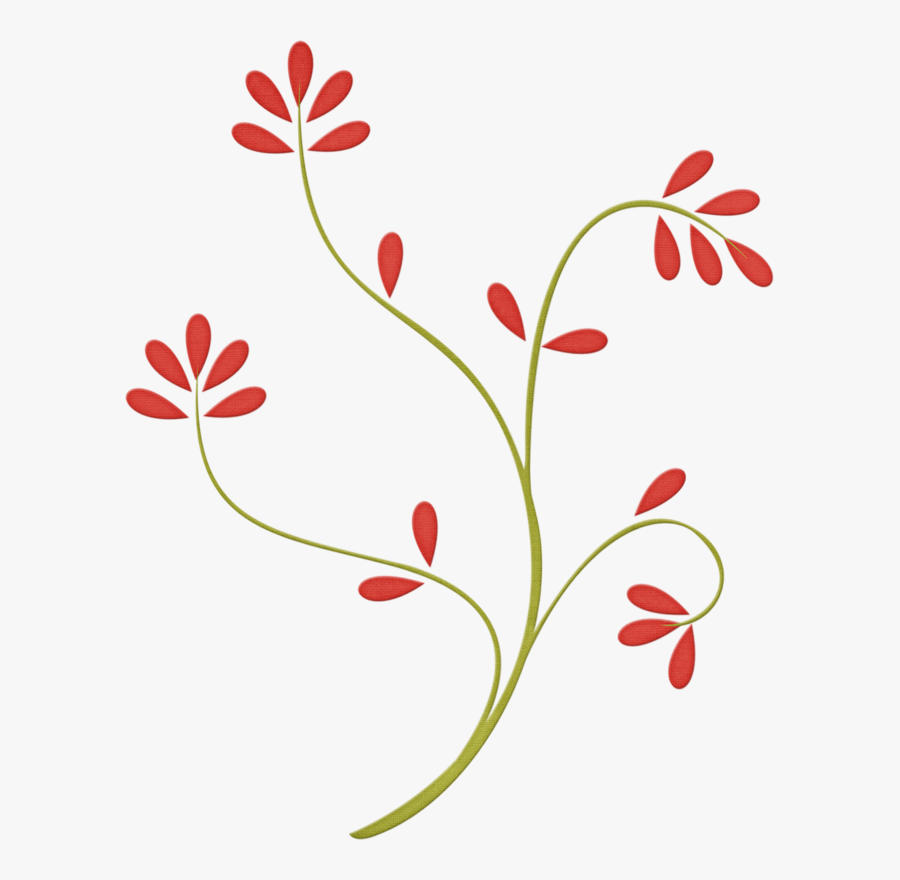 Pin By Elodie Saphoret On Fleurs, Transparent Clipart