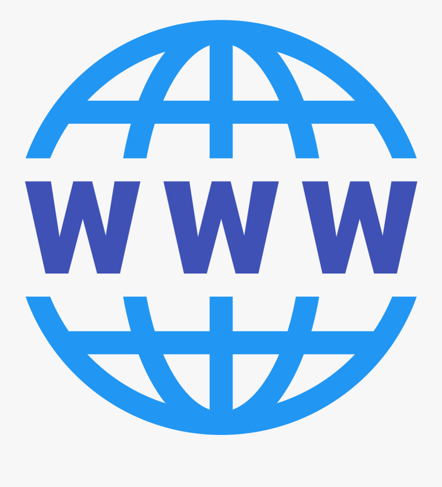 Domain Png Transparent Domain Clipart , Png Download - Transparent Background Website Logo Transparent, Transparent Clipart
