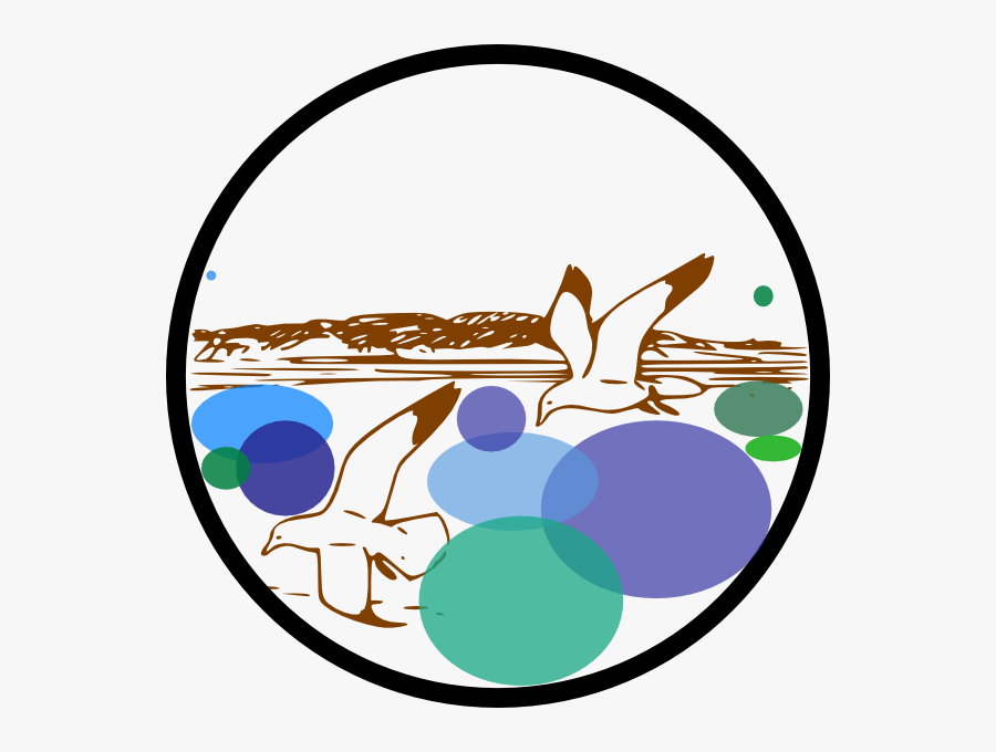 Waterfront Clip Art - Juan Salvador Gaviota Dibujo, Transparent Clipart