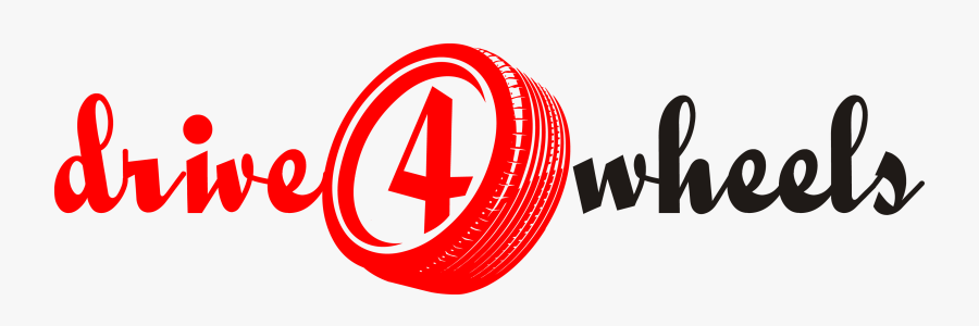 Drive4wheels-best Car Service, Test Drive, Car Valuation - Circle, Transparent Clipart
