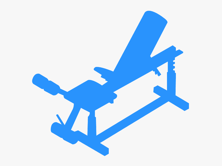 Bodybuilding, Transparent Clipart