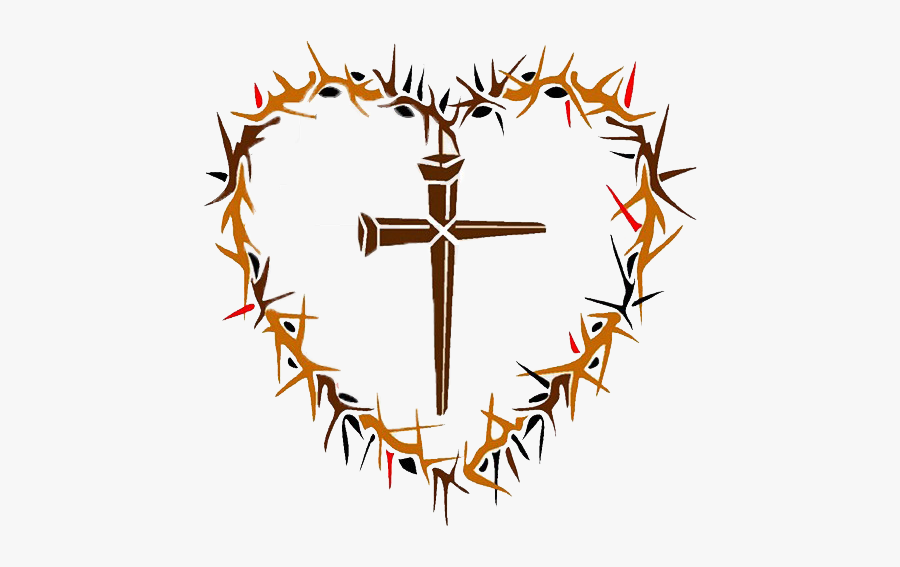 Crucifixion Png Pic - Good Friday Images Hd, Transparent Clipart