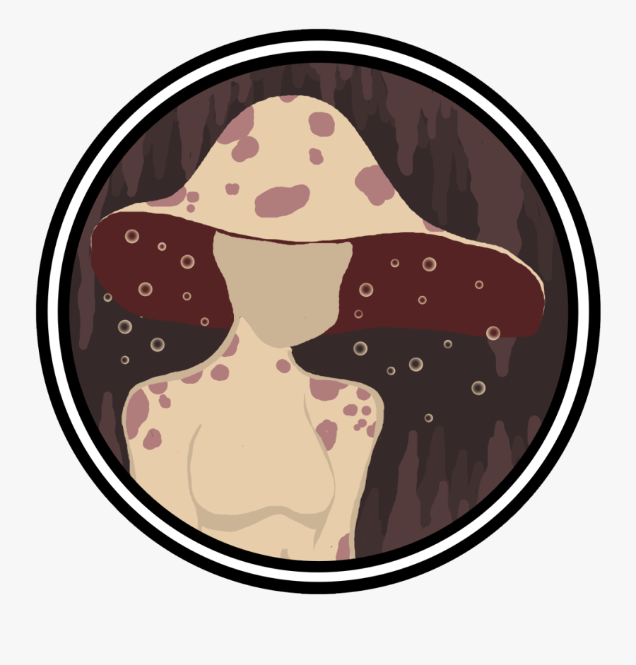 Transparent Warlock Png - Illustration, Transparent Clipart