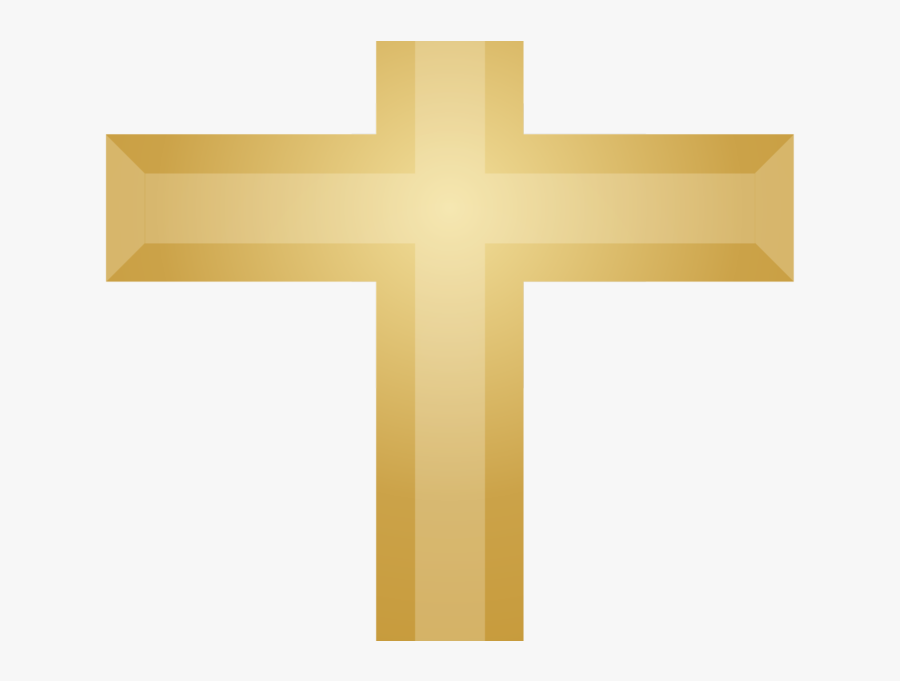 Cross Png Image - Cross, Transparent Clipart