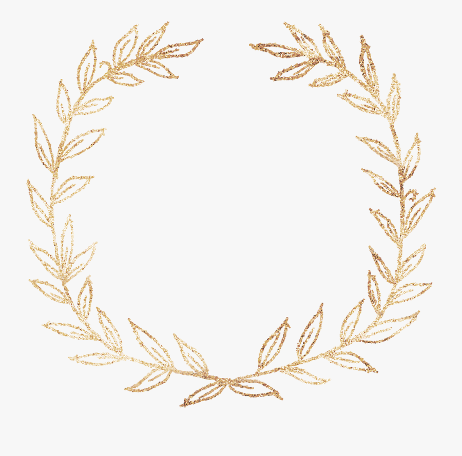 Transparent Spa Border Clipart - Instagram, Transparent Clipart