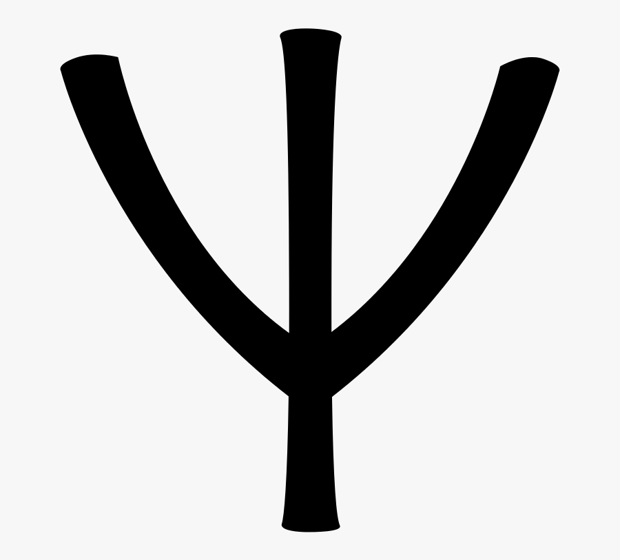 Psi Grec, Transparent Clipart