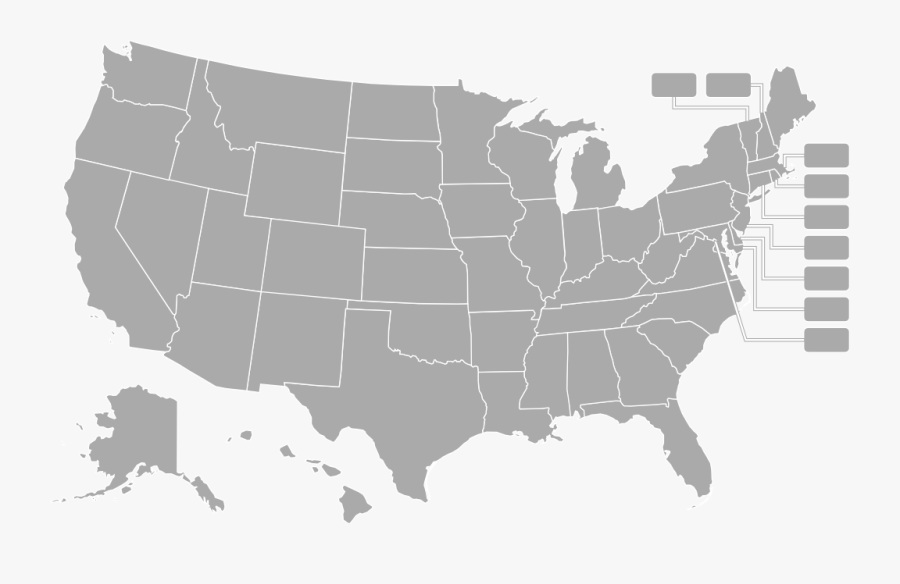 Us House Elections 2018, Transparent Clipart