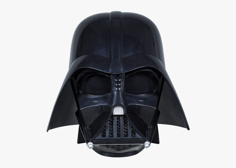Darth Vader Helmet Png Page - Darth Vader, Transparent Clipart