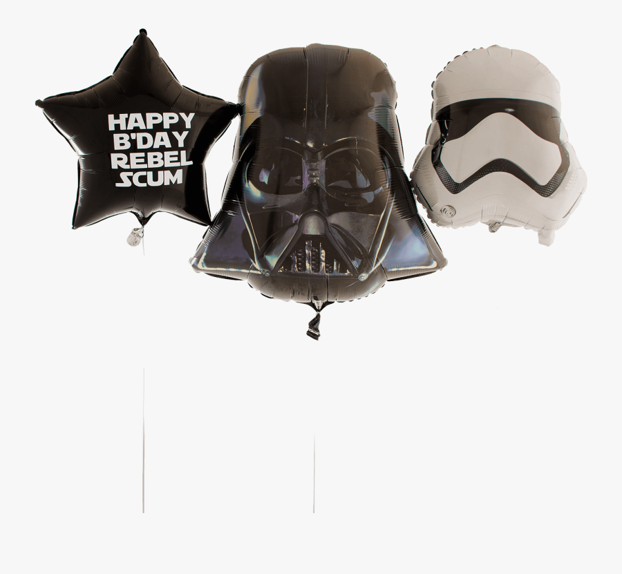 Darth Vader, Transparent Clipart