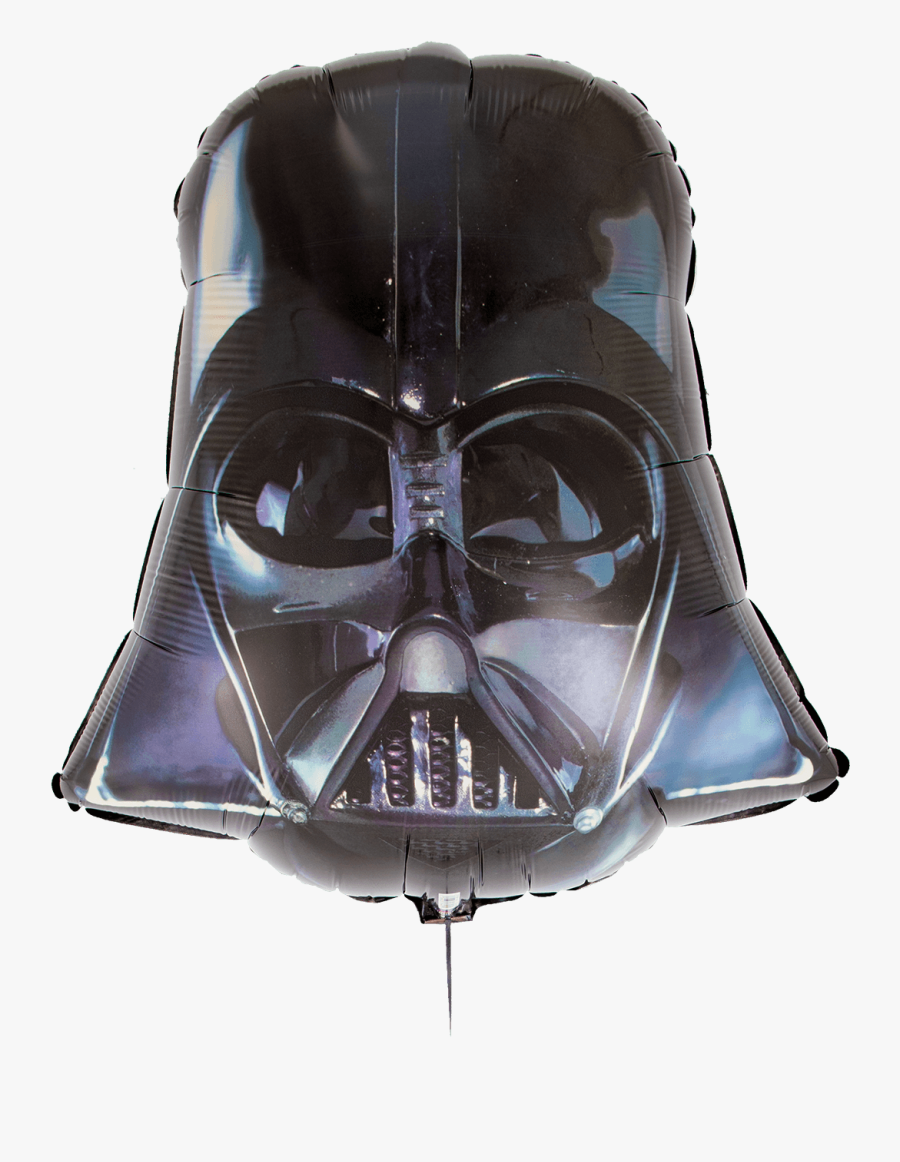Darth Vader, Transparent Clipart