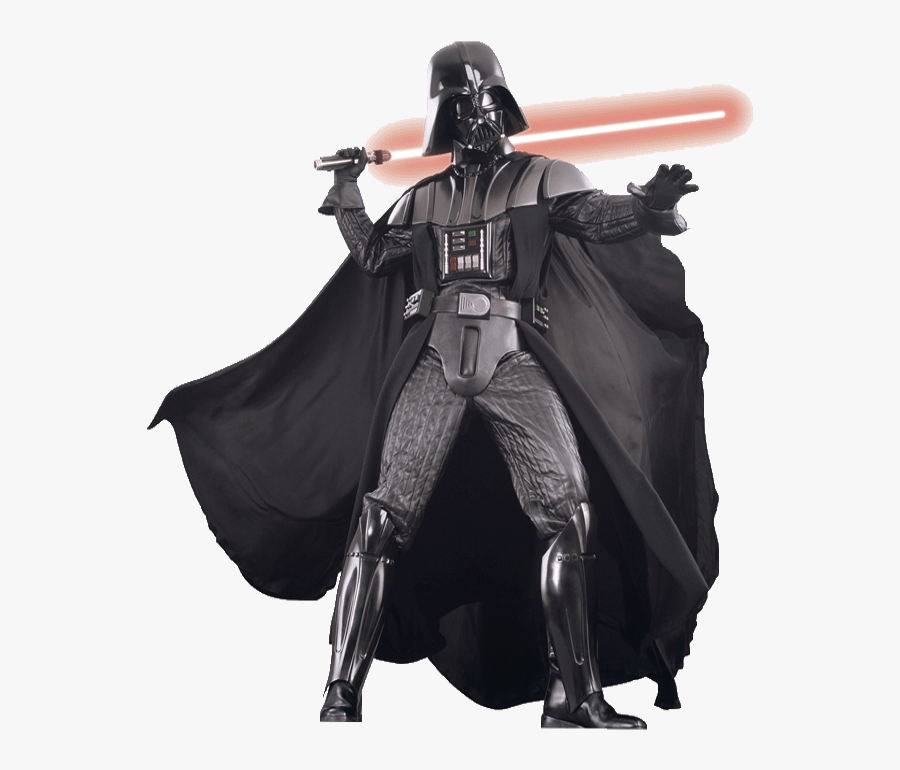 Darth Vader Png Image - Star Wars Darth Vader Png, Transparent Clipart