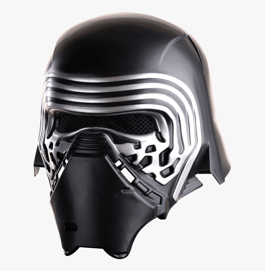 Clip Art Png For Free - Star Wars Kylo Ren Mask, Transparent Clipart