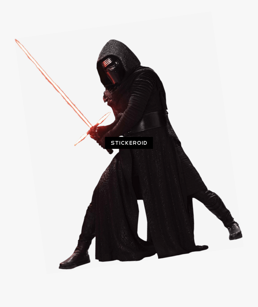 Darth Vader,kendo,fictional - Kendo, Transparent Clipart