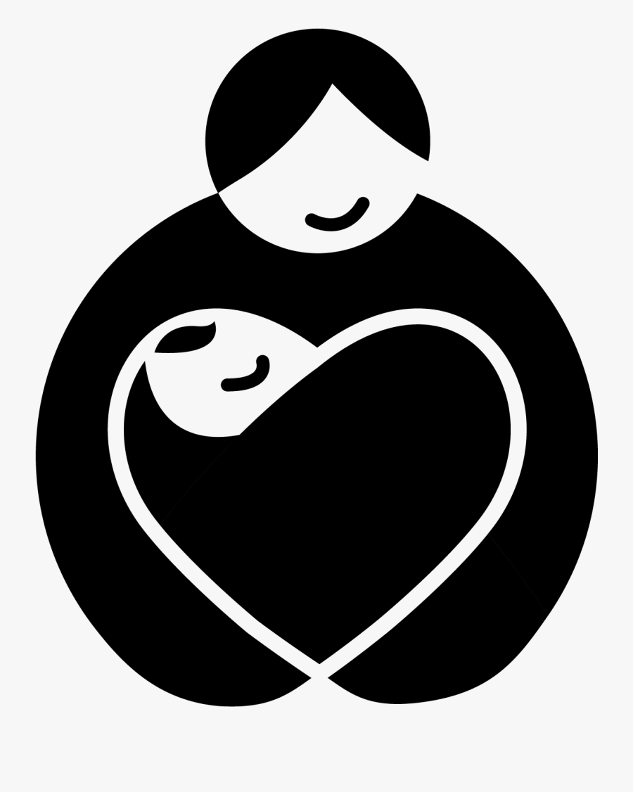 Baby Vector Black And White - Png Images Black And White, Transparent Clipart